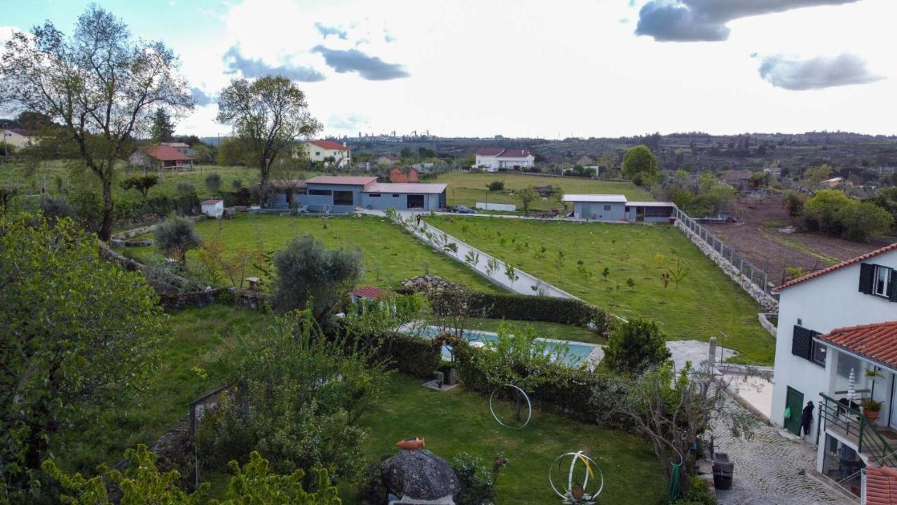 Sevenfarm Mangualde