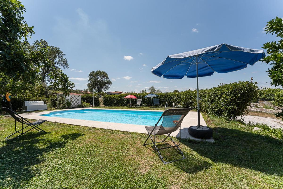Sevenfarm Farm stay