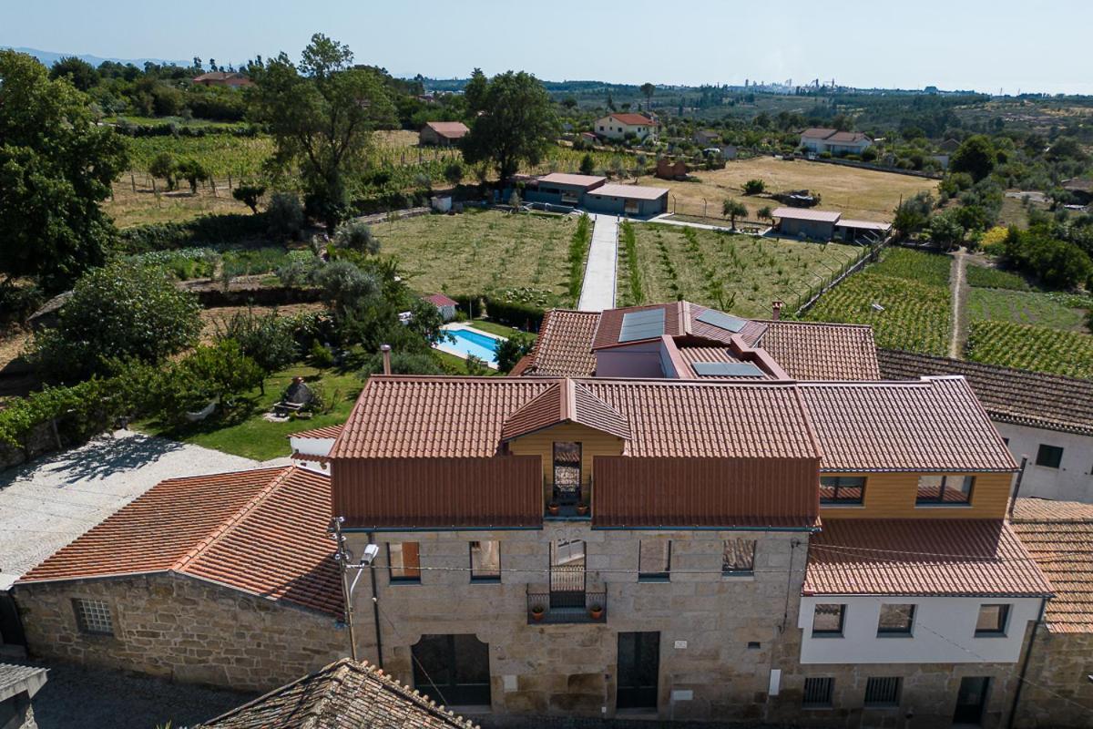 Sevenfarm Mangualde