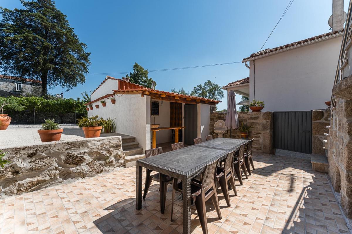 Farm stay Sevenfarm Mangualde