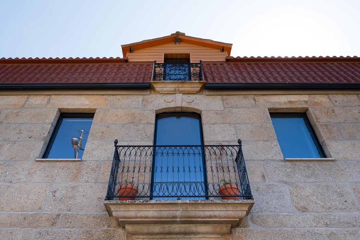 Farm stay Sevenfarm Mangualde