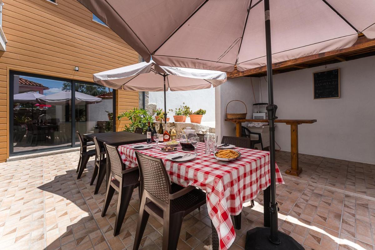 Sevenfarm Farm stay Mangualde