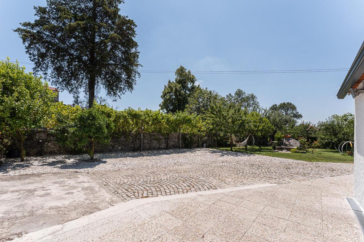 Sevenfarm Farm stay Mangualde