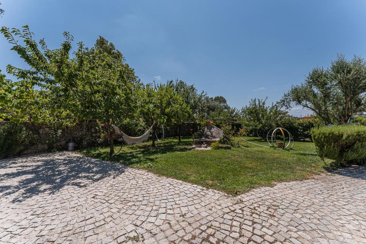 Sevenfarm Farm stay Mangualde