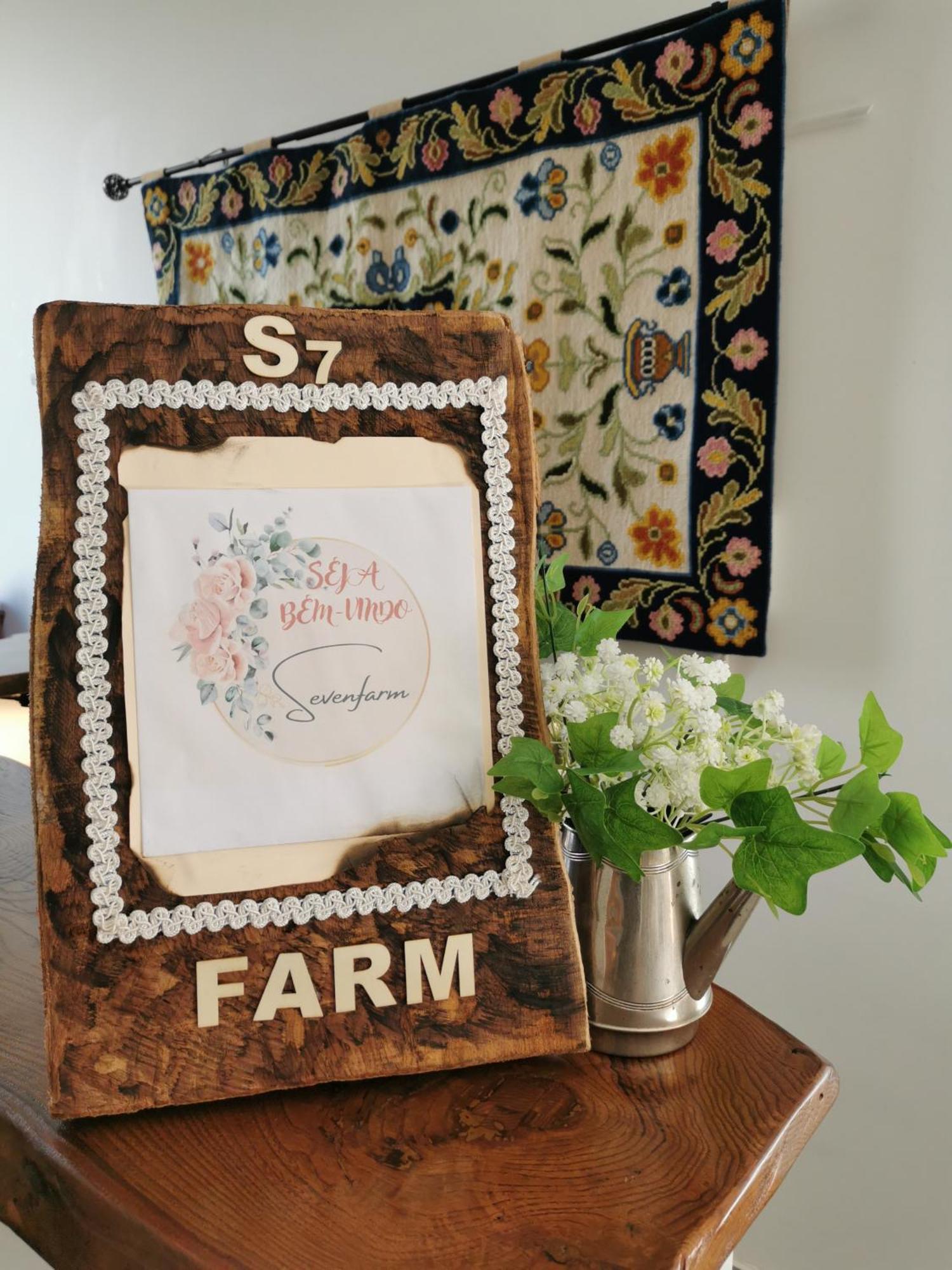 Sevenfarm * Mangualde